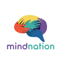 MindNation Logo