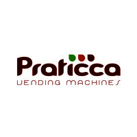 Praticca Vending Machines Logo