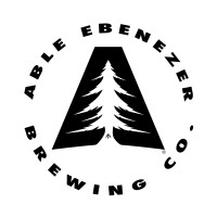 Able Ebenezer Brewing Company Logo