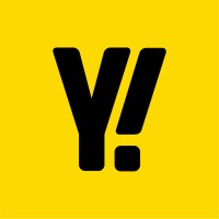 Say Yeah! Logo