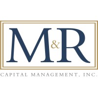 M&R Capital Management, Inc. Logo