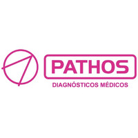 Pathos Diagnósticos Médicos Logo