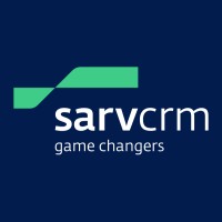 SarvCRM Logo