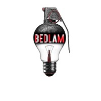 Bedlam Logo