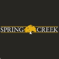 Spring Creek Golf Club Logo