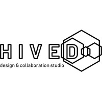 HiveD Logo
