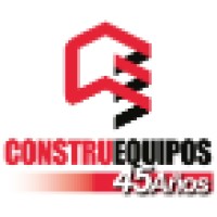 Construequipos & Cia. SAS Logo