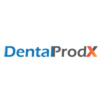 DentalProdX.com Logo