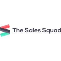 The Sales Squad Logo