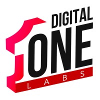 Digital One Labs Pte Ltd Logo