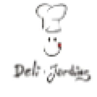 DeliJardins Logo