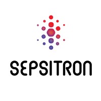 Sepsitron Logo