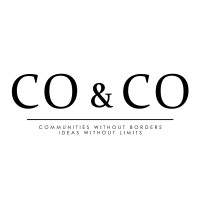 CO&CO GROUP Logo