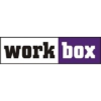 Workbox La Logo