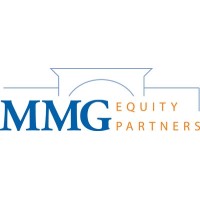 MMG Equity Partners Logo
