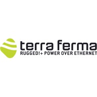 terra ferma Logo