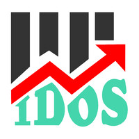 IDOS Consultants LLP Logo