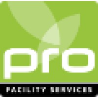 Pro Facility Services Logo