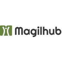 MagilHub Logo