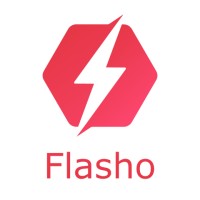 Flasho Logo