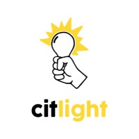 CitLight Logo
