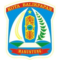 Balikpapan City Government Logo