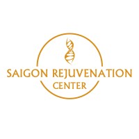 Saigon Rejuvenation Center Logo