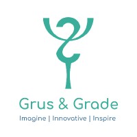 Grus & Grade Private Limited Logo