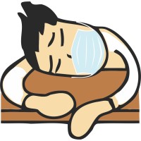 Sleepy Classes IAS - Awakening the Topper in You! Logo