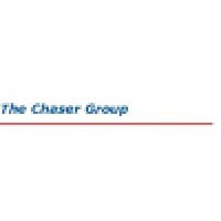 The Chaser Group Logo
