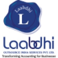 Laabdhi Outsource India Services Pvt. Ltd. Logo