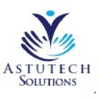 Astutech Solutions India Pvt Ltd Logo