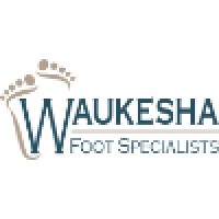 Waukesha Foot Specialists Logo