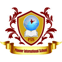 Pioneer International School Logo