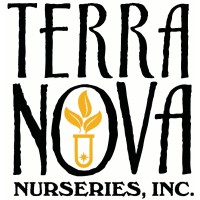 TERRA NOVA® Nurseries, Inc. Logo