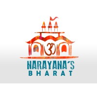 Narayanas ArtNirbhar Bharat Foundation Logo