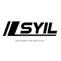 SYIL Machine Tools Co., Ltd. Logo