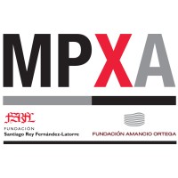 Máster en Produción Xornalística e Audiovisual Logo