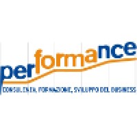 Performance Logo