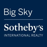 Big Sky Sothebys International Realty Logo