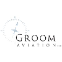 Groom Aviation, LLC Logo