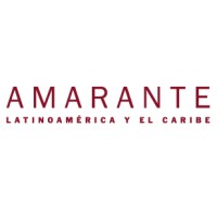Amarante Latinoamérica y el Caribe Logo
