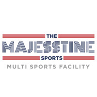 The Majesstine Sports Logo