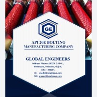 GLOBAL ENGINEERS Logo