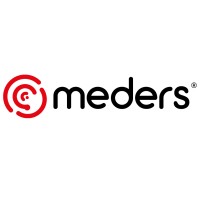 Meders Medikal A.Ş. Logo