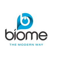 BIOME Logo