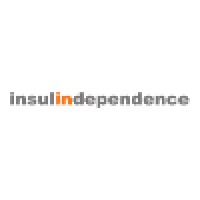 Insulindependence, Inc. Logo