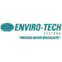 Enviro-Tech Systems Logo