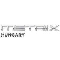 Metrix Hungary Logo