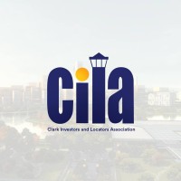 Clark Investors and Locators Association Logo